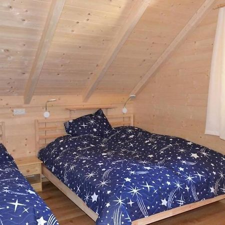 Talhuette App.1 Lachtal 542 Murau Eksteriør bilde